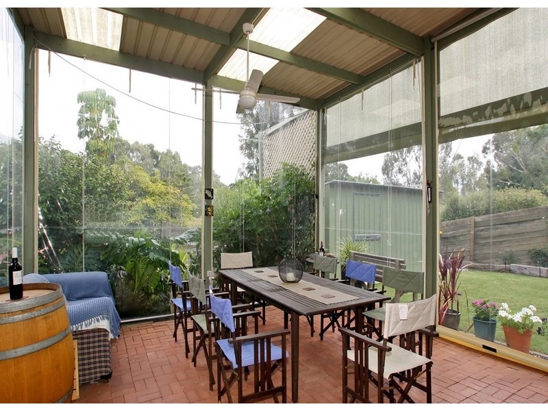 3  Agonis Court, Blackwood SA 5051