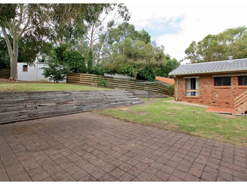 3  Agonis Court, Blackwood SA 5051