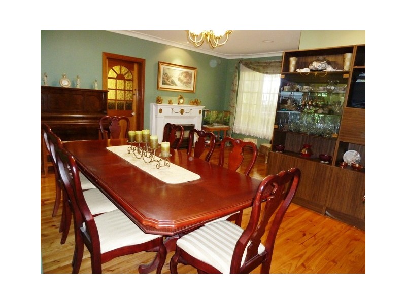 3 Justine Street, Flagstaff Hill SA 5159