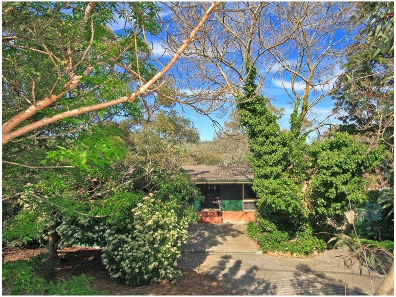 27 Diosma Drive, Coromandel Valley SA 5051