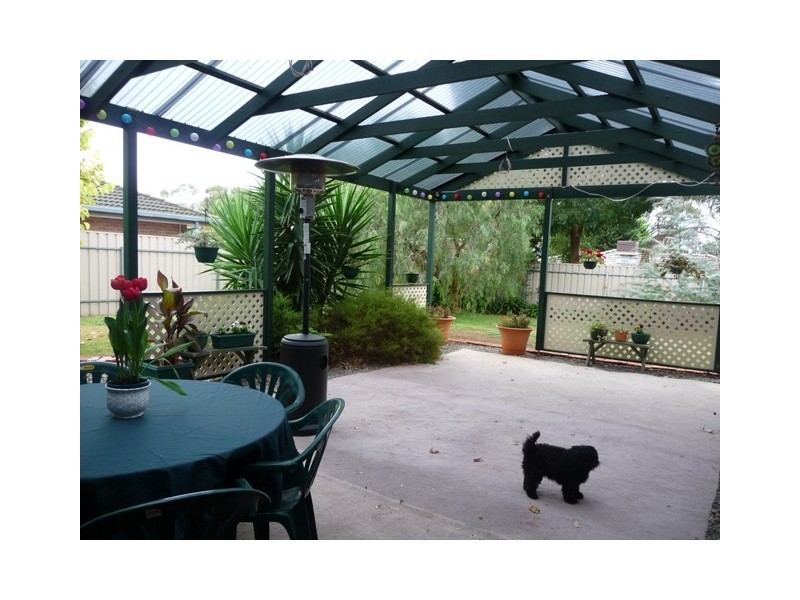 7 Bass Court, Woodcroft SA 5162