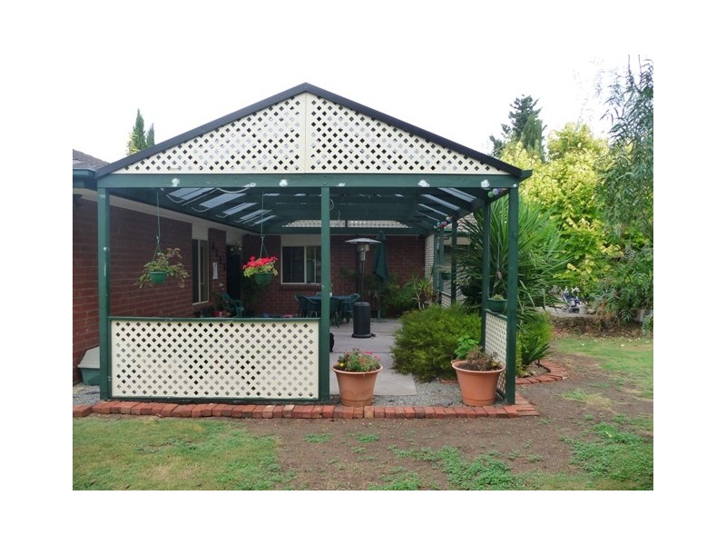 7 Bass Court, Woodcroft SA 5162