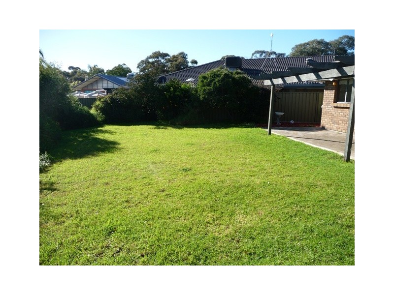 6 Explorer Court, Woodcroft SA 5162