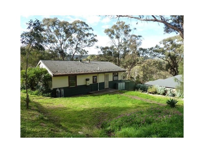 37 Sycamore Crescent, Hawthorndene SA 5051