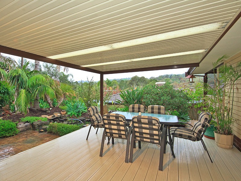 15 Hilltop Court, Coromandel Valley SA 5051