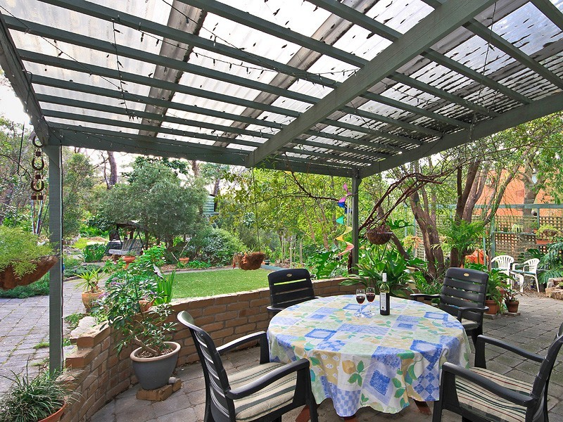 1 Barunga Street, Eden Hills SA 5050