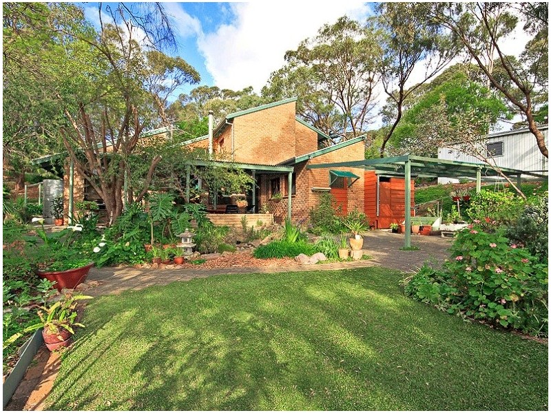 1 Barunga Street, Eden Hills SA 5050