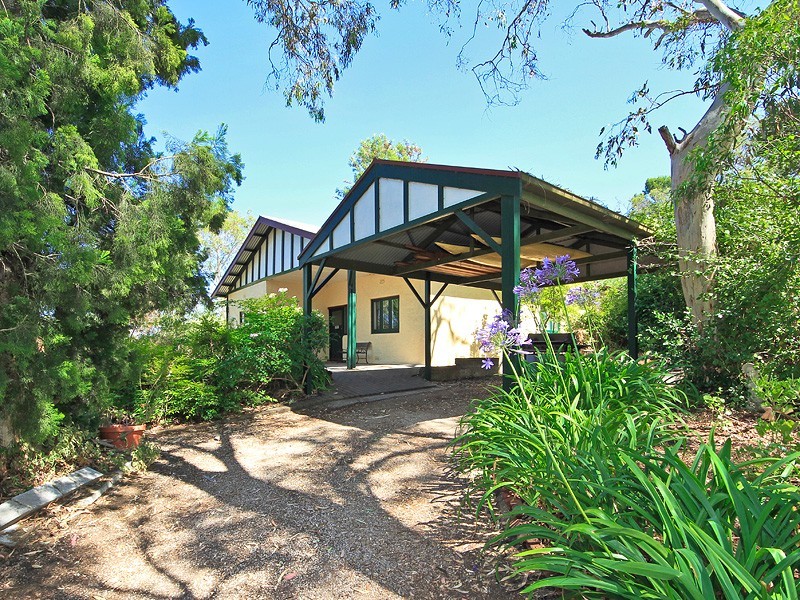 23 Blackthorn Avenue, Hawthorndene SA 5051