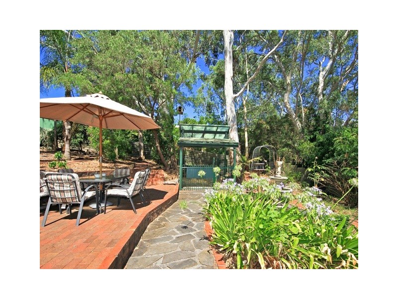 1 Miller Terrace, Blackwood SA 5051