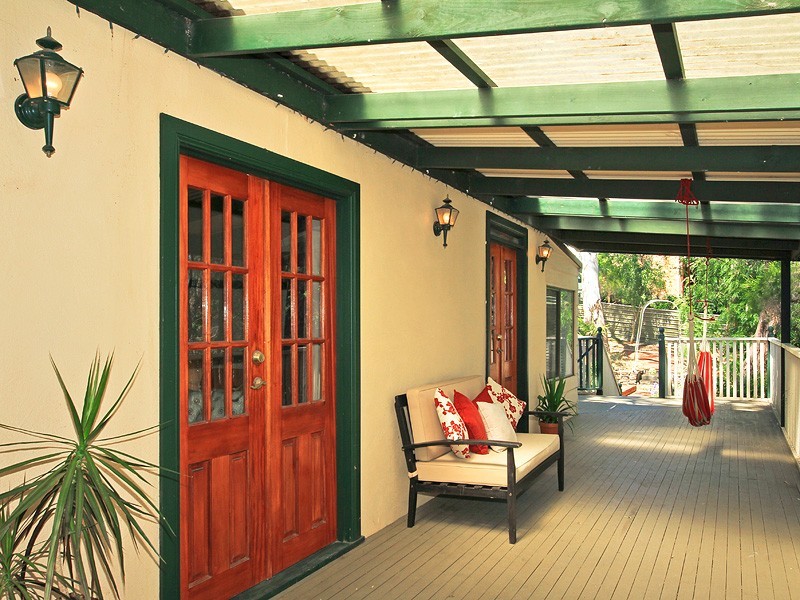 1 Miller Terrace, Blackwood SA 5051