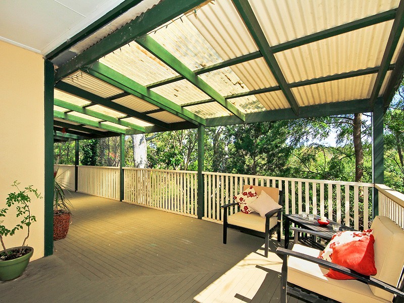 1 Miller Terrace, Blackwood SA 5051