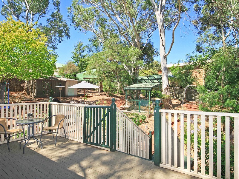 1 Miller Terrace, Blackwood SA 5051