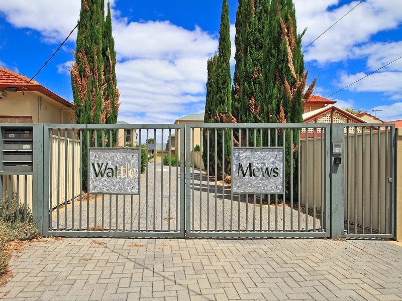 12D Wattle Terrace, Plympton Park SA 5038