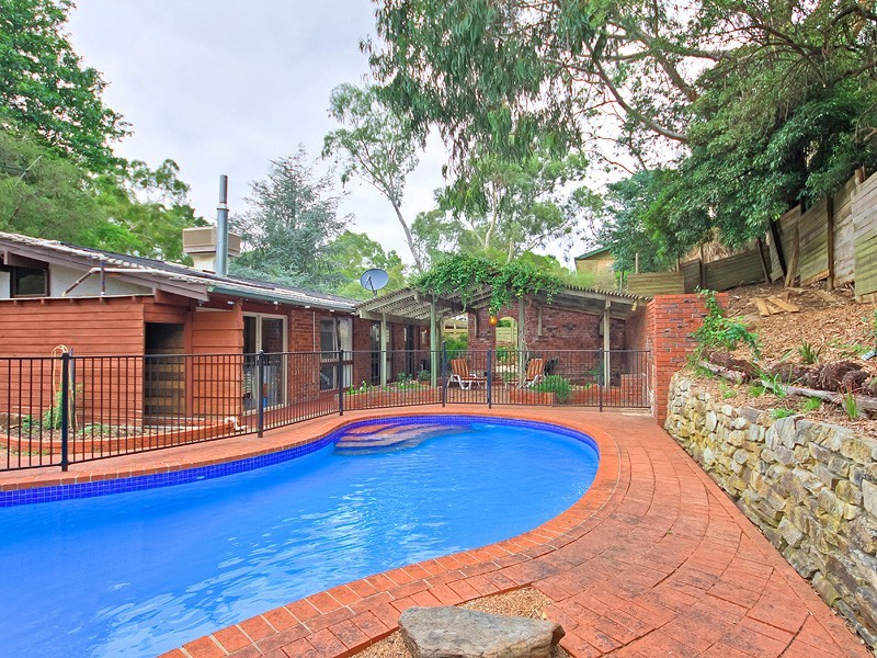 14 Sherwood Drive, Glenalta SA 5052