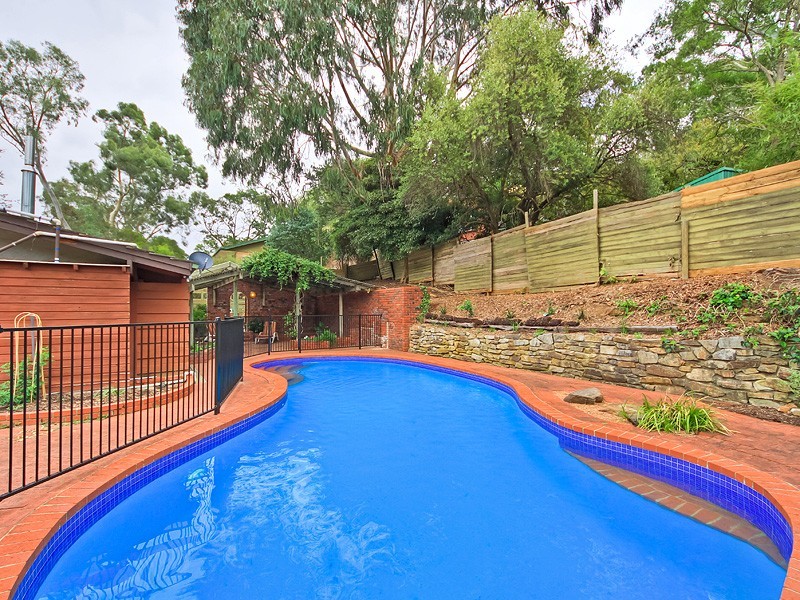 14 Sherwood Drive, Glenalta SA 5052