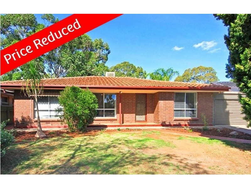 8 Fyfe Court, Aberfoyle Park SA 5159