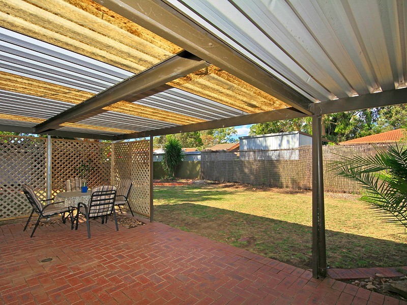 8 Fyfe Court, Aberfoyle Park SA 5159