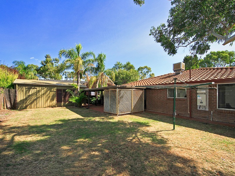 8 Fyfe Court, Aberfoyle Park SA 5159