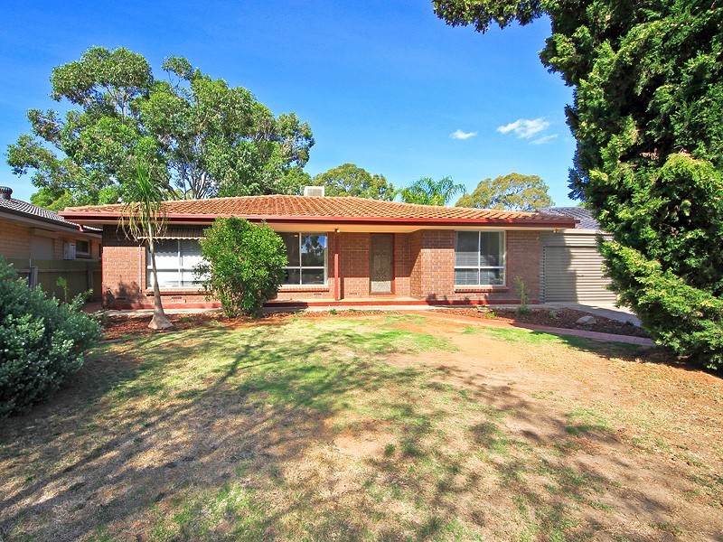 8 Fyfe Court, Aberfoyle Park SA 5159