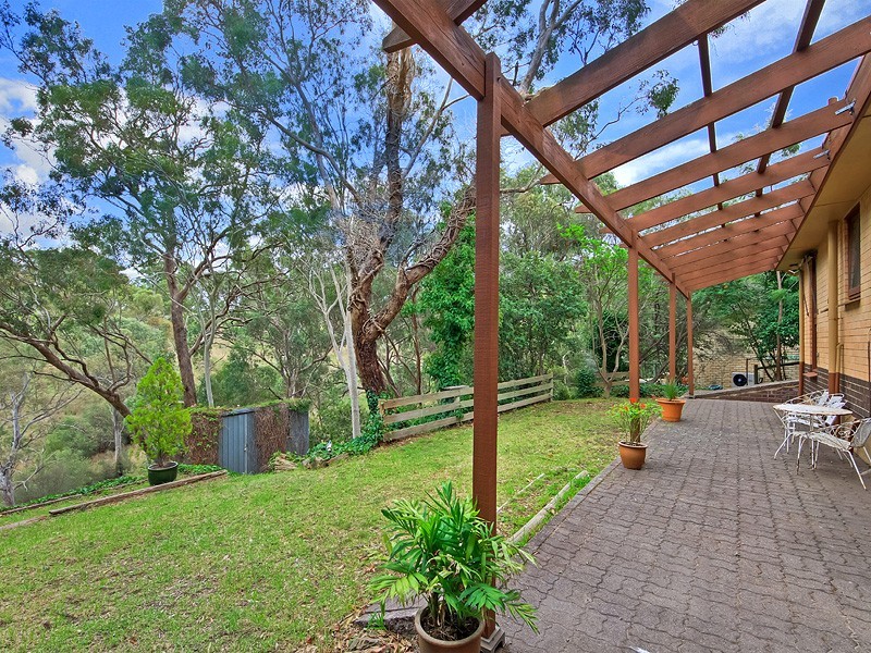 28 Protea Avenue, Coromandel Valley SA 5051