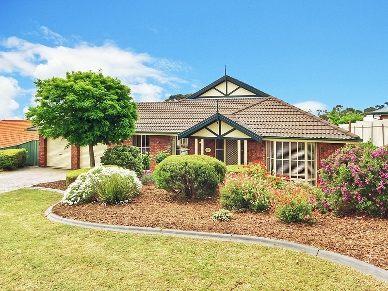 3 Brookhaven Court, Aberfoyle Park SA 5159