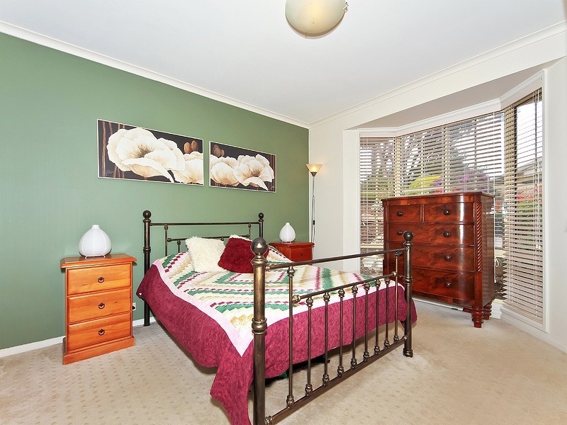 3 Brookhaven Court, Aberfoyle Park SA 5159