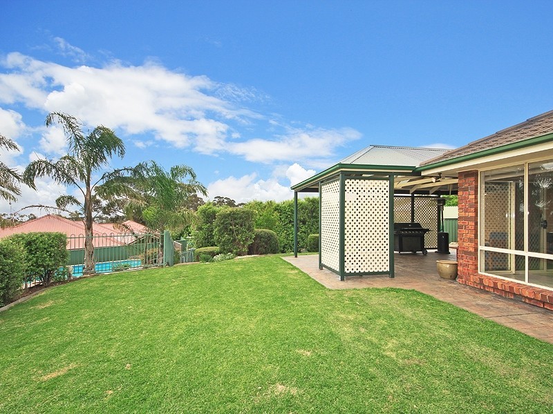 3 Brookhaven Court, Aberfoyle Park SA 5159