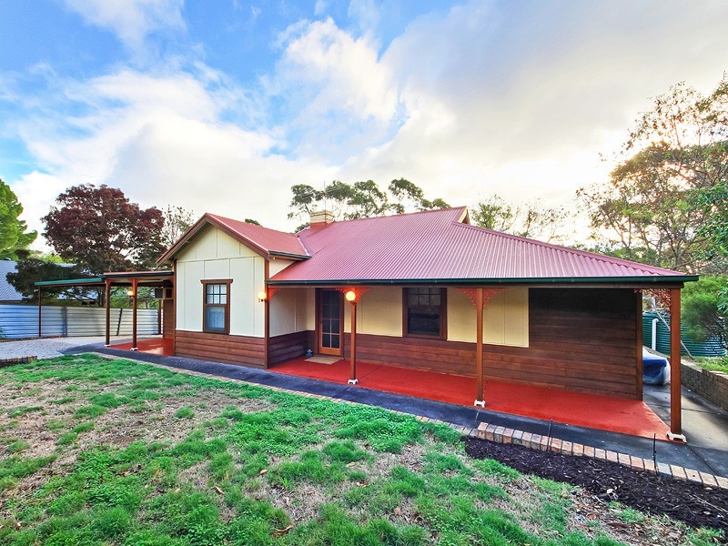 7 Barunga Street, Eden Hills SA 5050