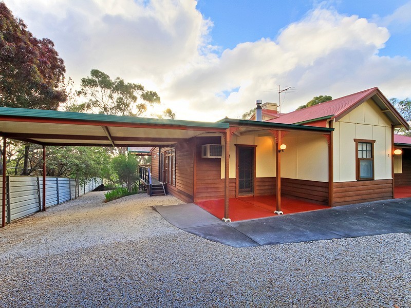 7 Barunga Street, Eden Hills SA 5050