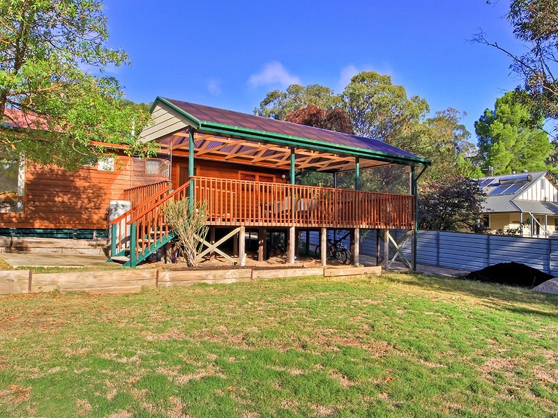 7 Barunga Street, Eden Hills SA 5050