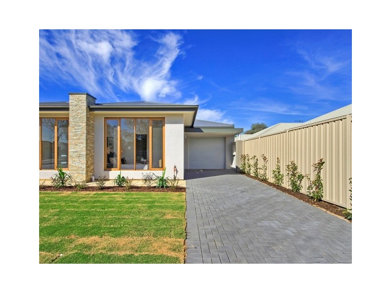 1,2,3 / 78 Bray Street, Morphettville SA 5043