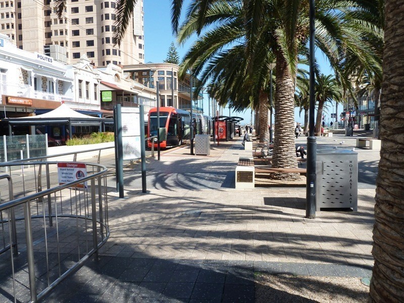 11/21 Nile Street, Glenelg SA 5045