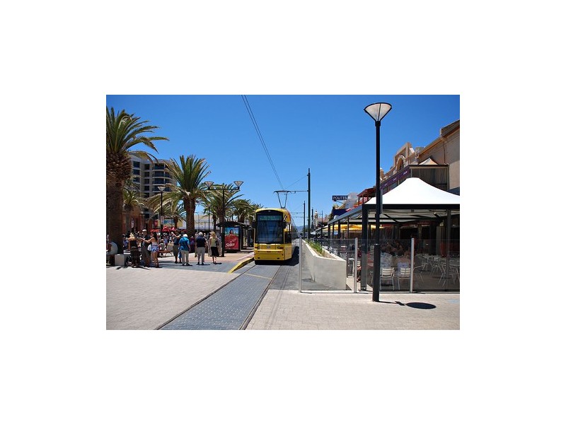 11/21 Nile Street, Glenelg SA 5045