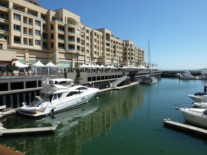 11/21 Nile Street, Glenelg SA 5045