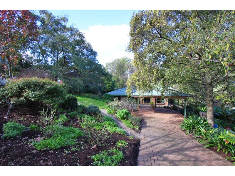 9 McGregor Court, Belair SA 5052