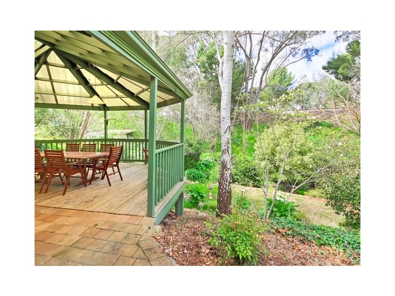 9 McGregor Court, Belair SA 5052