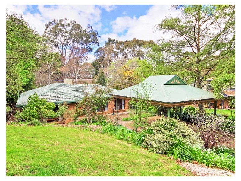 9 McGregor Court, Belair SA 5052