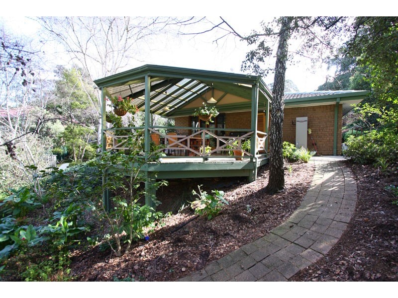 9 McGregor Court, Belair SA 5052