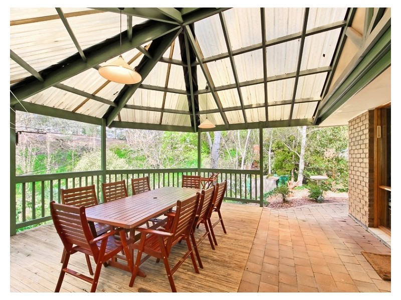 9 McGregor Court, Belair SA 5052