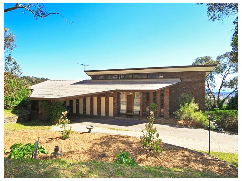 11 Centre Way, Belair SA 5052