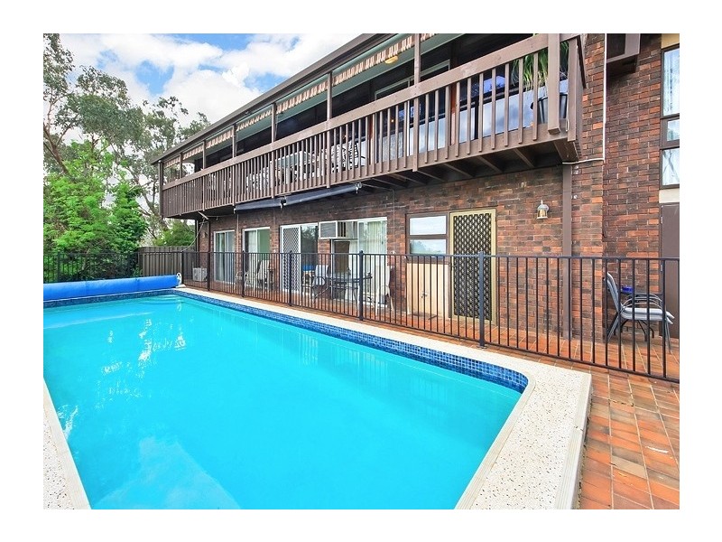 11 Centre Way, Belair SA 5052