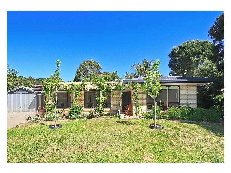 34 Elmgrove Street, Aberfoyle Park SA 5159