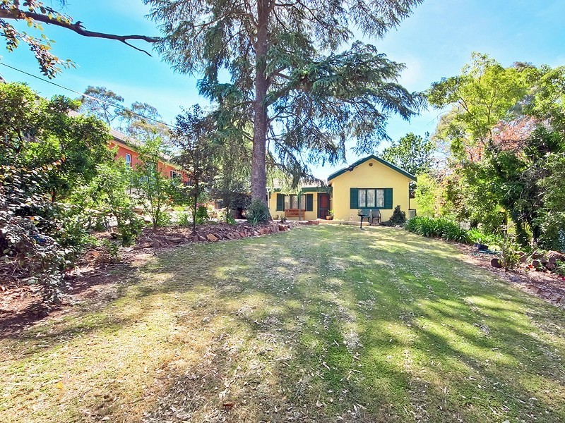 33 Lindsay Terrace, Belair SA 5052