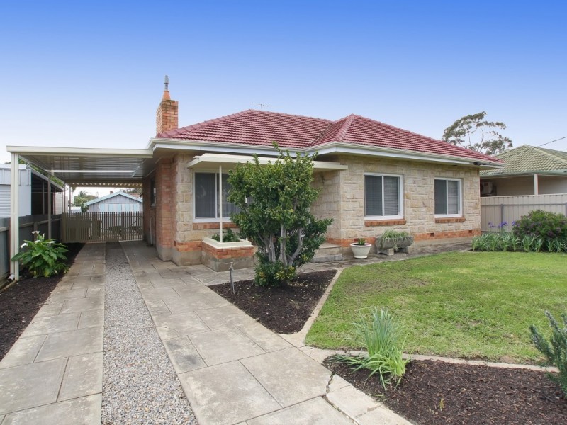 42 Australian Avenue, Clovelly Park SA 5042