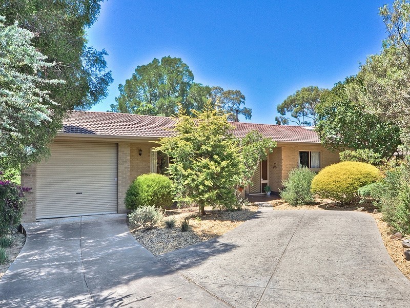 24 Monalta Drive, Belair SA 5052