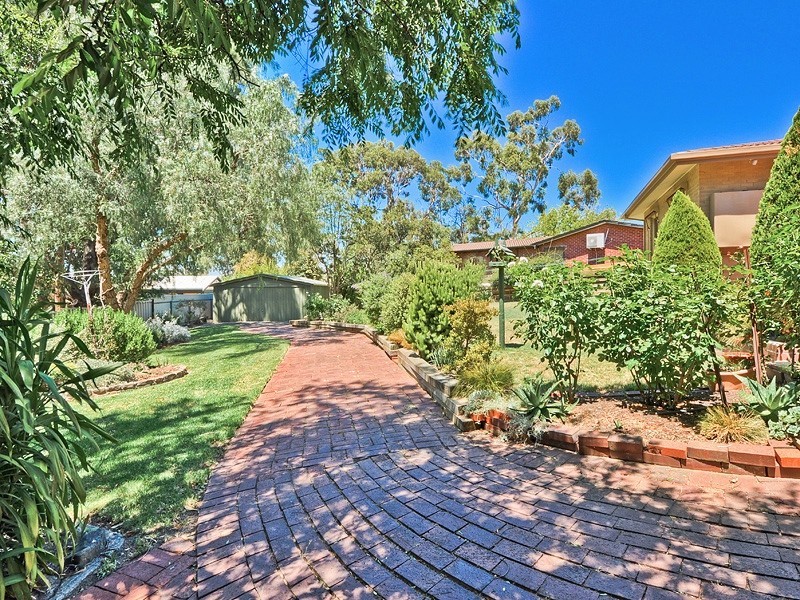 24 Monalta Drive, Belair SA 5052