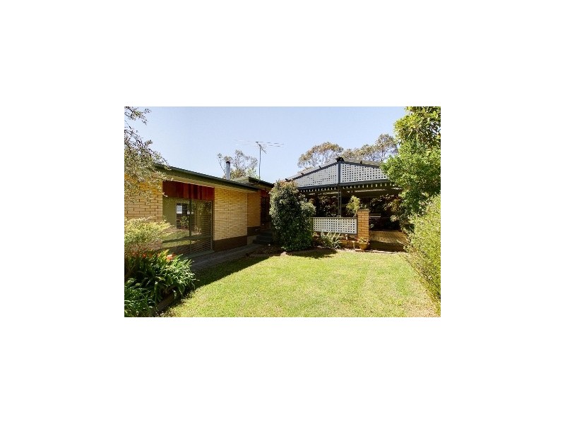 2 St Alick Street, Hawthorndene SA 5051