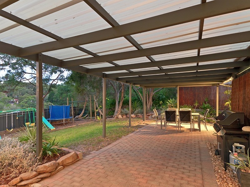 24A Wonoka Street, Eden Hills SA 5050