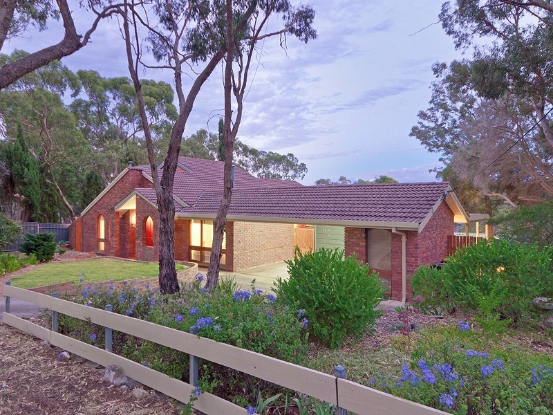 24A Wonoka Street, Eden Hills SA 5050