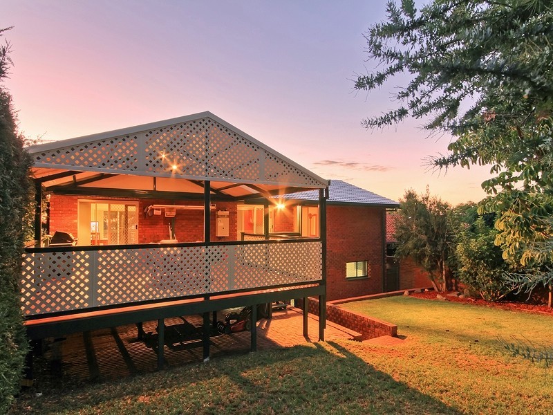 7 Ronald Avenue, Eden Hills SA 5050